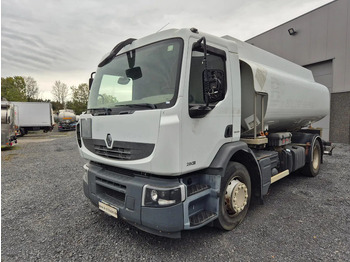 Camion citerne RENAULT Premium 280