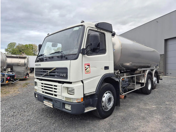 Camion citerne VOLVO FM12 380