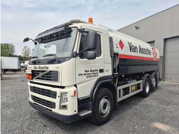 Camion citerne VOLVO FM 400