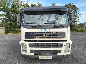 Camion citerne pour transport de carburant Volvo FM 440 13000L FUEL / CARBURANT - 4 COMP: photos 2