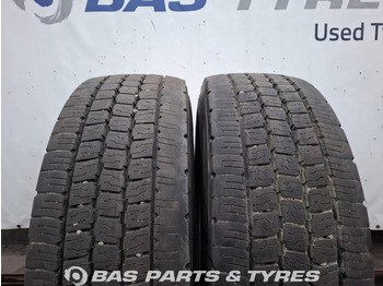 Pneu pour Camion Bridgestone: photos 2