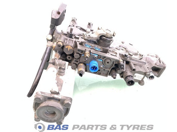 Boîte de vitesse DAF