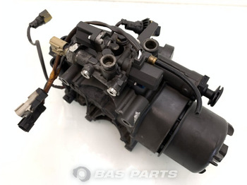 Filtre à carburant DAF