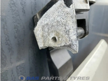 Calandre pour Camion DAF CF Euro 6: photos 3 Calandre pour Camion DAF CF Euro 6: photos 3