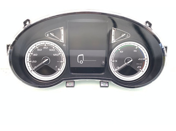 Panel de instrumentos DAF CF