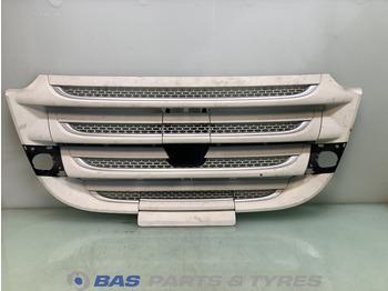 Calandre DAF CF