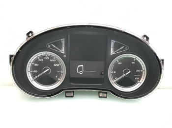 Panel de instrumentos DAF CF