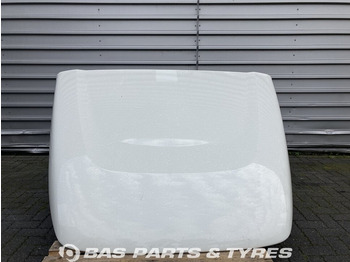 Aérodynamique/ Spoilers DAF CF