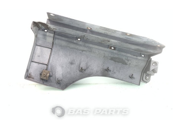 Carrosserie et extérieur pour Camion DAF Deurverlenger DAF 1835962: photos 2 Carrosserie et extérieur pour Camion DAF Deurverlenger DAF 1835962: photos 2