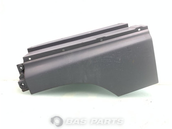 Carrosserie et extérieur DAF