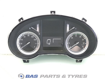 Panel de instrumentos DAF LF