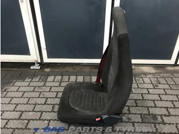 Siège pour Camion DAF LF55 Euro 4-5: photos 2