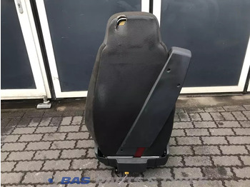 Siège pour Camion DAF LF55 Euro 4-5: photos 3