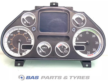 Panel de instrumentos DAF LF 55