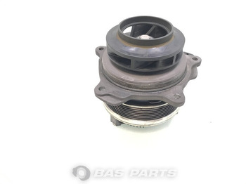 Pompe à liquide de refroidissement pour Camion DAF: photos 3