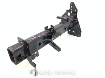 Boîtier de direction pour Camion DAF: photos 2