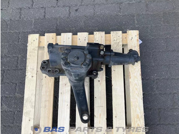 Boîtier de direction pour Camion DAF: photos 2