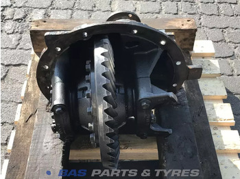 Différentiel pour Camion DAF: photos 2
