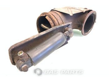 Pièces de frein DAF