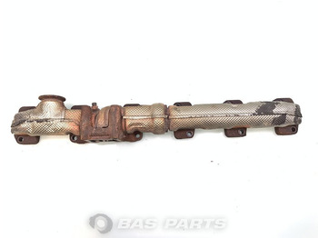 Moteur DAF