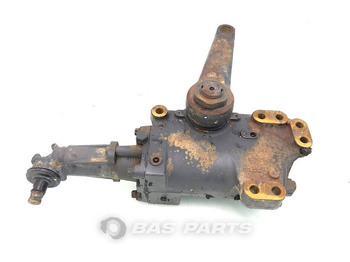 Boîtier de direction DAF