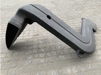 Moteur DAF