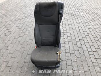 Siège DAF