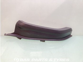 Carrosserie et extérieur DAF