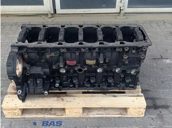 Moteur DAF