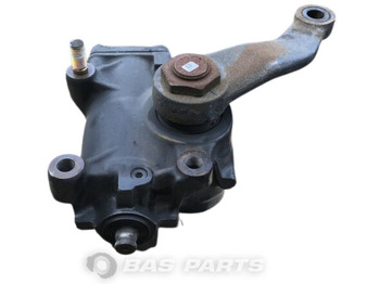 Boîtier de direction DAF