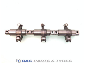 Moteur DAF