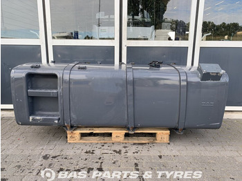 Réservoir de carburant DAF