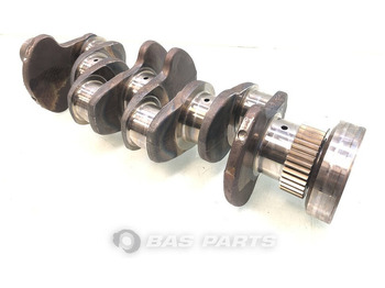 Vilebrequin DAF