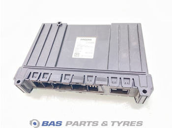 Système électrique DAF