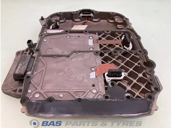 Boîte de vitesse pour Camion DAF Versnellingsbakdeksel DAF 2134299: photos 3