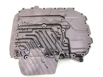 Boîte de vitesse DAF