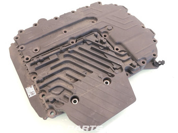 Boîte de vitesse DAF