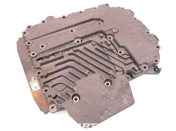 Boîte de vitesse DAF