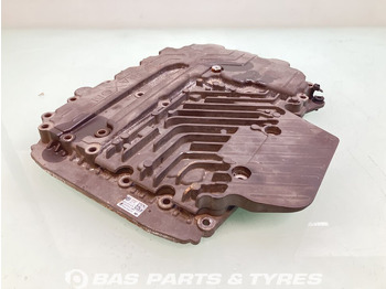 Boîte de vitesse DAF