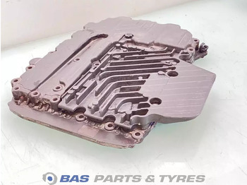 Boîte de vitesse DAF