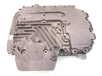 Boîte de vitesse DAF