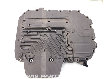 Boîte de vitesse DAF