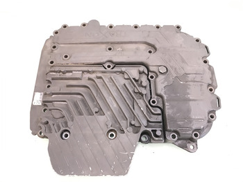 Boîte de vitesse DAF