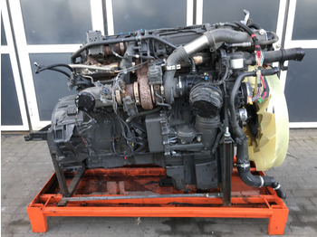 Moteur pour Camion DAF XF G2: photos 3