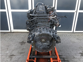 Moteur pour Camion DAF XF G2: photos 2