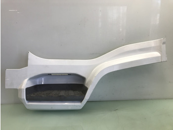 Carrosserie et extérieur DAF XF
