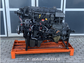 Moteur DAF XF