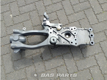 Frame/ Châssis DAF XF 106