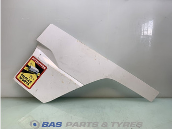 Carrosserie et extérieur DAF XG