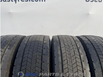 Pneu pour Camion Goodyear: photos 2